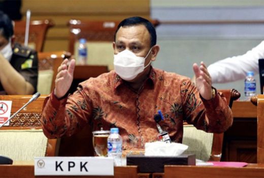 Firli Bahuri Mendadak Dapat Angin Segar, Ini Buktinya - GenPI.co