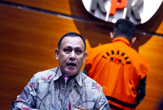 Aksi Firli Mengejutkan Lagi, Ruhut Sitompul: Mantap Paten - GenPI.co
