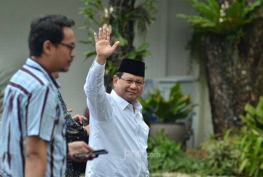 Top 5 Sepekan: Prabowo Bikin Kecewa, Curhat Deddy, Novel Disebut - GenPI.co