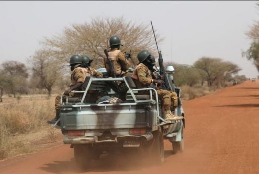 PBB Marah Besar, 132 Mayat Bergelimpangan di Burkina Faso, Biadab - GenPI.co