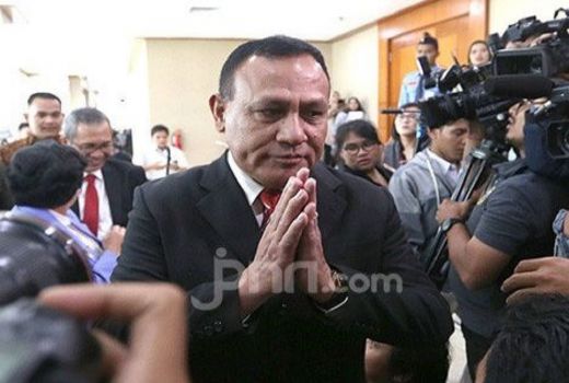Isu Firli Bahuri Jegal Anies Baswedan soal Kasus Formula E di Pilpres 2024 Disorot - GenPI.co