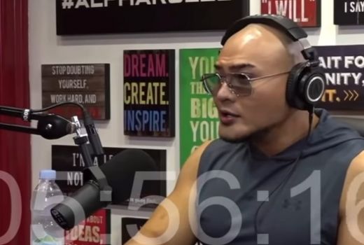 Setelah Mualaf Deddy Corbuzier Malah Mengaku Pusing  - GenPI.co