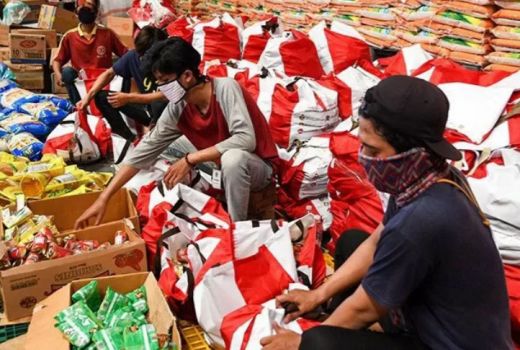 Alhamdulillah, Ada Kabar Gembira Khusus Warga DKI Jakarta, Simak! - GenPI.co
