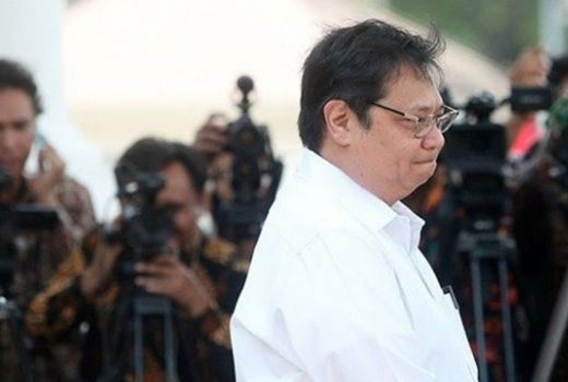 Rebutan Jabatan, Baku Hantam di Kantor Golkar Riau - GenPI.co