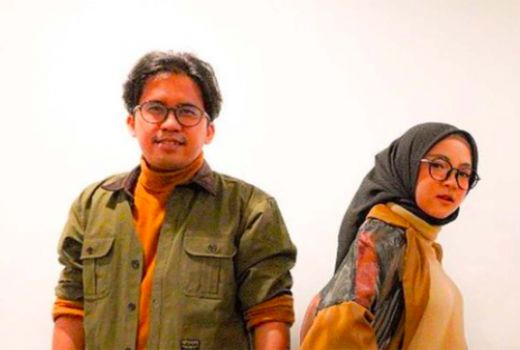 Mantan Istri Lega Ayus Menikah dengan Nissa Sabyan - GenPI.co