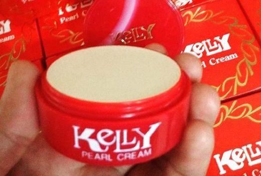 Rutin Oleskan Kelly Pearl Cream Tiap Malam, Hasilnya Wow Banget - GenPI.co