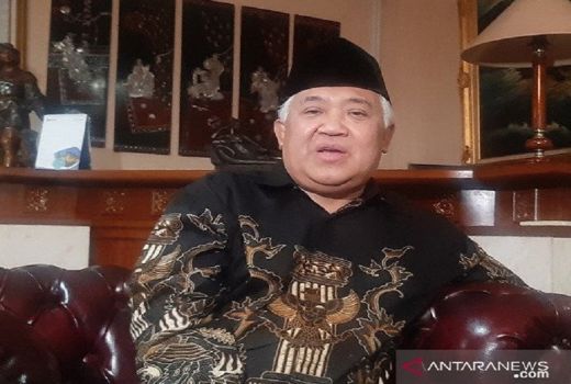 Din Syamsuddin Buka-bukaan: Upaya Pembungkaman, Akan Bangkitkan.. - GenPI.co