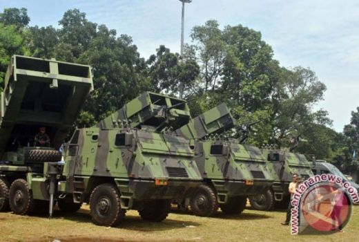 Isu Pembelian Alutsista Asing, Pakar Sebut Kemenhan Memalukan - GenPI.co