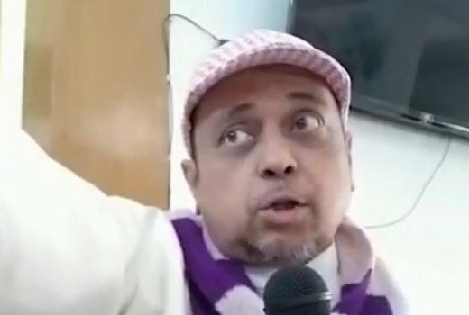 Babe Haikal Ngaku Anak Biologis Soeharto, Ferdinand Bilang Begini - GenPI.co