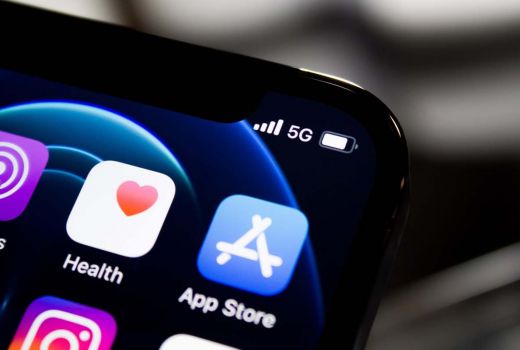 Hore! 5 Kota di Indonesia Sudah Punya Jaringan Internet 5G - GenPI.co