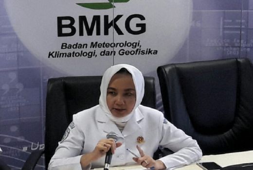 Kepala BMKG Nyalakan Alarm Bahaya, Gempa dan Tsunami di Jawa - GenPI.co