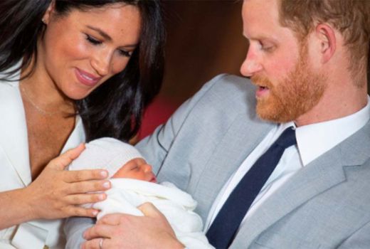 Banding Ditolak, Pangeran Harry Kini Tanpa Perlindungan Khusus di Inggris - GenPI.co