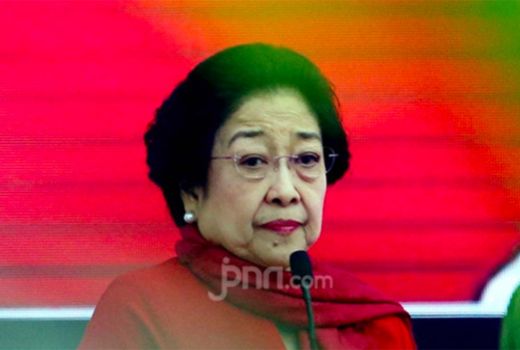 Kode keras, Ini Dia Pengganti Ketum PDIP Megawati - GenPI.co