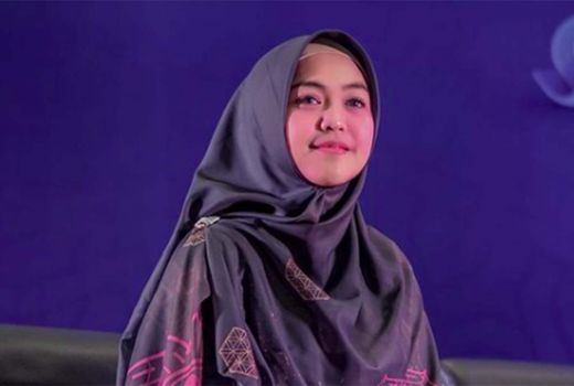 Suaminya Digosipkan Muncul di Video Syur, Begini Reaksi Ria Ricis - GenPI.co