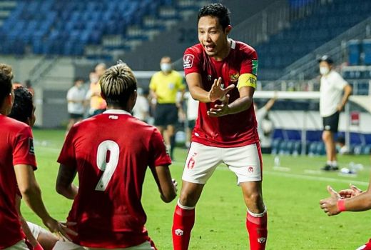 Jelang Lawan Taiwan, Timnas Indonesia Bakal Tampil Habis-habisan - GenPI.co