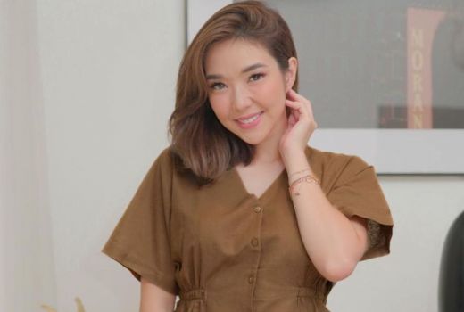 Pengakuan Gisella Anastasia Menohok soal Gading Marten dan Wijin - GenPI.co