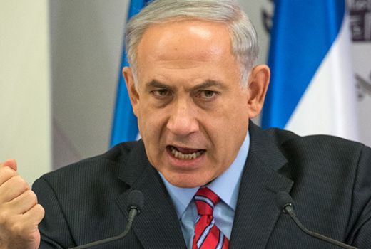 Benjamin Netanyahu Sebut Serangan Mematikan Israel di Rafah Akibat Kecelakaan Tragis - GenPI.co