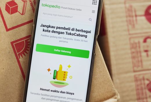 Pebisnis Sukses ini Bocorkan 5 Tips Untung Banyak Jualan Online - GenPI.co