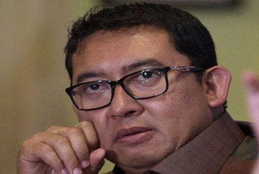 Apakah Fadli Zon Masih Waras? - GenPI.co
