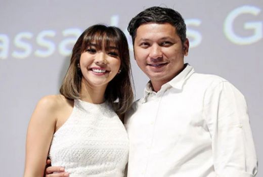 Luna Maya Bahas Gisel, Gading Marten: Menyedihkan - GenPI.co