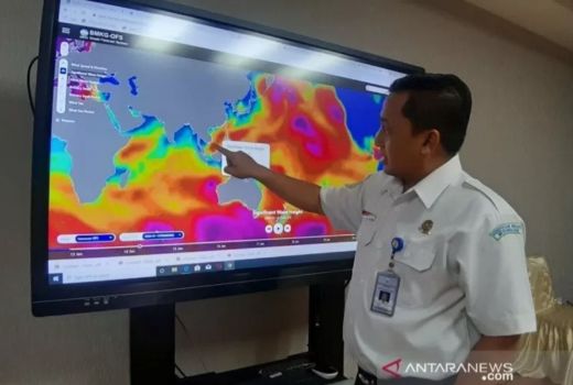 Gawat, Ada Ancaman Kekeringan di NTT, Semua Warga Tolong Waspada - GenPI.co