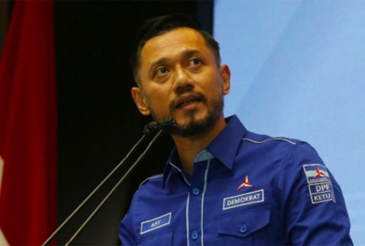 Pengakuan AHY Sungguh Mengejutkan, Seret Nama Anies Baswedan - GenPI.co