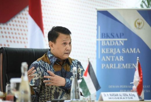 Mardani Ali Sera Tak Setuju Dengan Pasal Penghinaan Presiden - GenPI.co