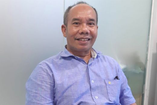 Disebut Kurang Kredibel, Lembaga Survei Pilpres Harus Diawasi - GenPI.co