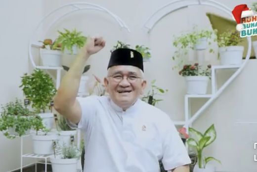 Pidana Bagi Penghina Presiden di Medsos, Ruhut: Rasain Kadrun! - GenPI.co