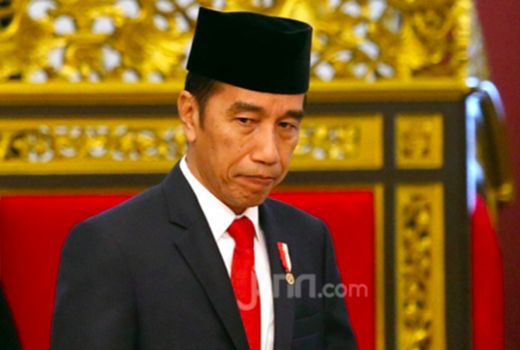 Presiden 3 Periode Wajib Ditolak, Para Reformis Harus Bergerak - GenPI.co