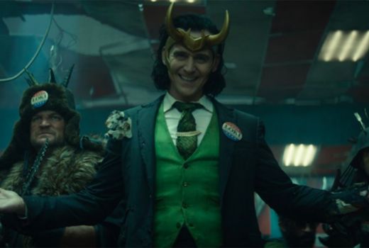 Bocoran Serial Loki Musim Kedua, Sutradaranya Bakal Beda! - GenPI.co