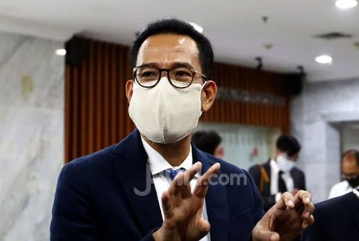 Pakar Hukum Blak-blakan: Jangan Coba-coba Beda Pendapat... - GenPI.co