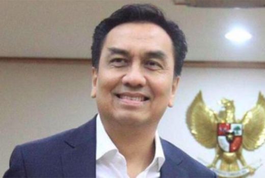 Effendi Simbolon Blak-blakan, Diancam Mau Dibunuh - GenPI.co