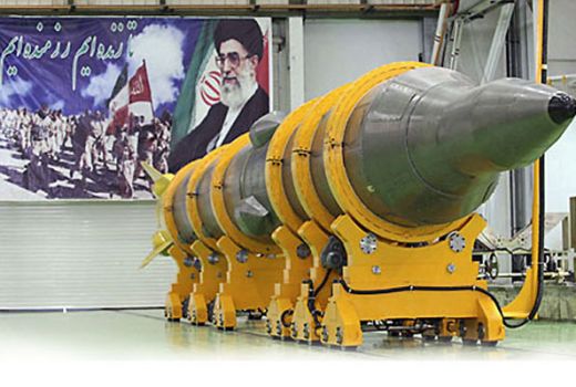 Desak AS Tahan Diri, Rusia Sebut Serangan ke Iran Bisa Picu Bencana Nuklir - GenPI.co