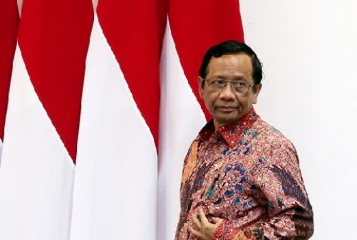 Ferdinand Hutahean Sindir Pedas Mahfud MD, Begini Isinya - GenPI.co