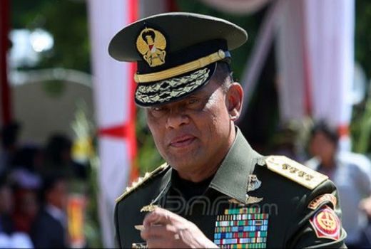 Dugaan PKI di TNI Meruncing, Ketua PA 212 Bersuara, Telak! - GenPI.co