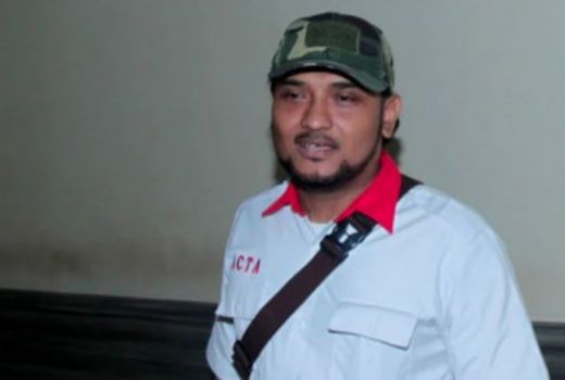 Ucapan Novel Bamukmin Mengejutkan, Sebut Ferdinand Hutahaean - GenPI.co