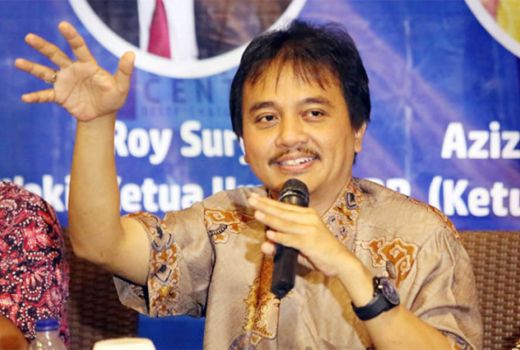 Ruhut Sitompul Mendadak Sentil Roy Suryo, Isinya Menohok - GenPI.co