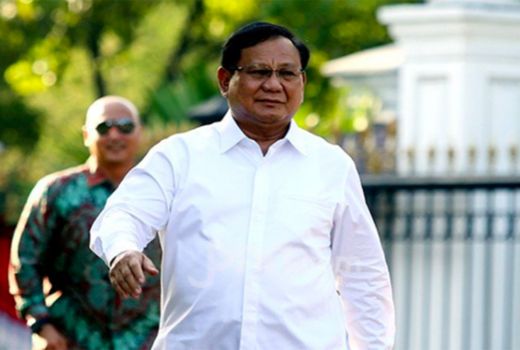 Gerindra Usung Prabowo di Pilpres 2024, Bagaimana Nasib Sandiaga? - GenPI.co