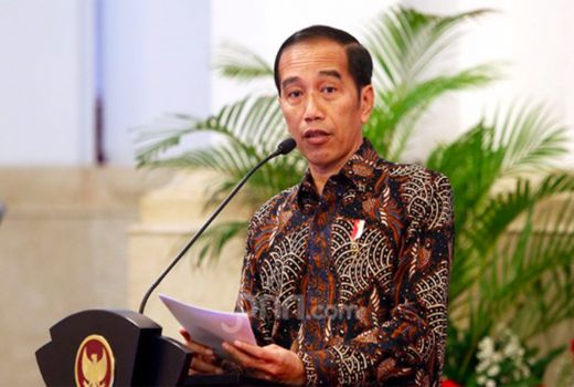 Jokowi Punya Kabar Gembira, LRT Jabodebek Beroperasi Tahun Depan! - GenPI.co