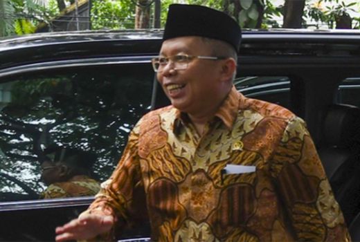 Arsul Sani Setuju Ada Pasal Penghinaan Presiden, Begini Alasannya - GenPI.co