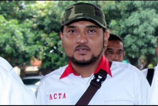 FPI Hadir Lagi, Ucapan Lantang Novel Bamukmin Tegas, Mengejutkan! - GenPI.co