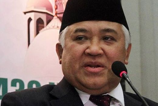 Din Syamsuddin Dirikan Partai Pelita, Pengamat Khawatir Soal Ini - GenPI.co