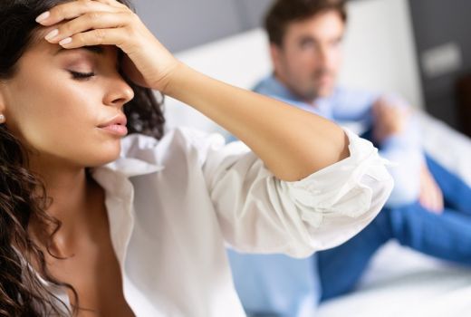 Berdasarkan Golongan Darah, Wanita Bisa Mual Bila Ada Aroma Ini - GenPI.co