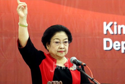 Kader PDIP Jangan Lakukan Ini Jika Tak Mau Dihilangkan Megawati - GenPI.co