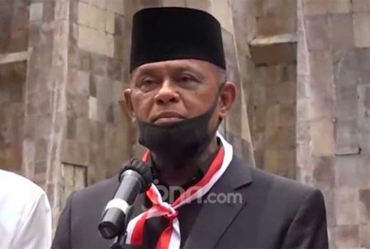 5 Berita Terpopuler: Ucapan Gatot Tajam, Instruksi Jokowi Tegas - GenPI.co