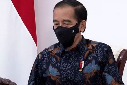 Soal Capres, Simpatisan Arus Bawah Patuh pada Arahan Jokowi - GenPI.co