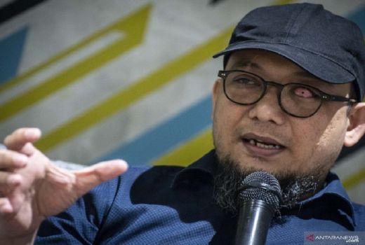Soroti TWK Terhadap Novel Cs, Profesor Sebut Kepala Kura-kura - GenPI.co