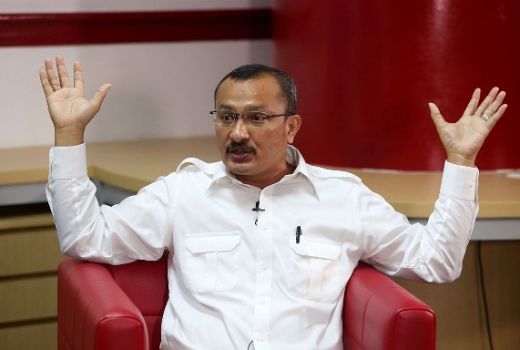 FPI Baru Muncul, Ferdinand Beri Pesan Tegas - GenPI.co