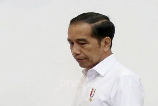 Polemik Pasal Penghinaan Presiden, Pakar: Penguasa Takut! - GenPI.co